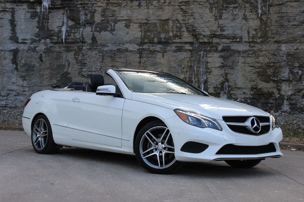 2015 Mercedes-Benz E-Class NICE HAS IT GETS!! LOADED UP!!! - 22757088 - 2