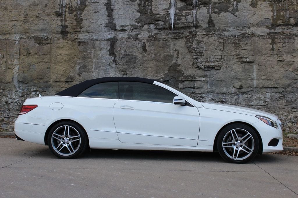 2015 Mercedes-Benz E-Class NICE HAS IT GETS!! LOADED UP!!! - 22757088 - 4