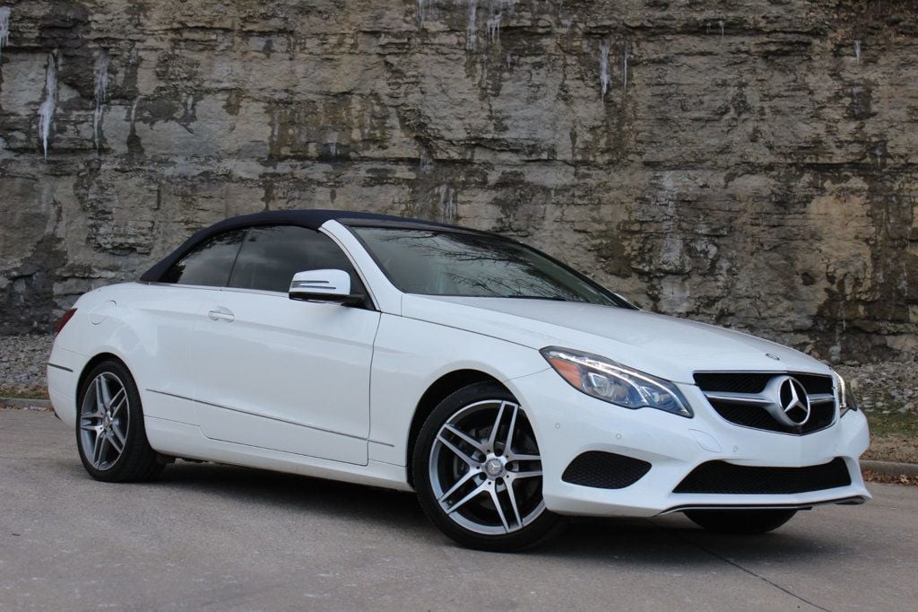 2015 Mercedes-Benz E-Class NICE HAS IT GETS!! LOADED UP!!! - 22757088 - 5