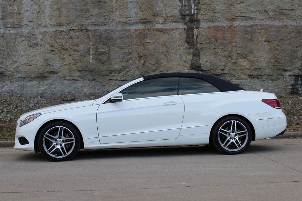 2015 Mercedes-Benz E-Class NICE HAS IT GETS!! LOADED UP!!! - 22757088 - 7