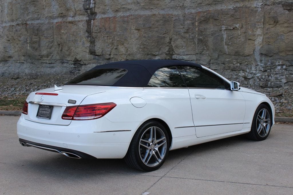 2015 Mercedes-Benz E-Class NICE HAS IT GETS!! LOADED UP!!! - 22757088 - 8