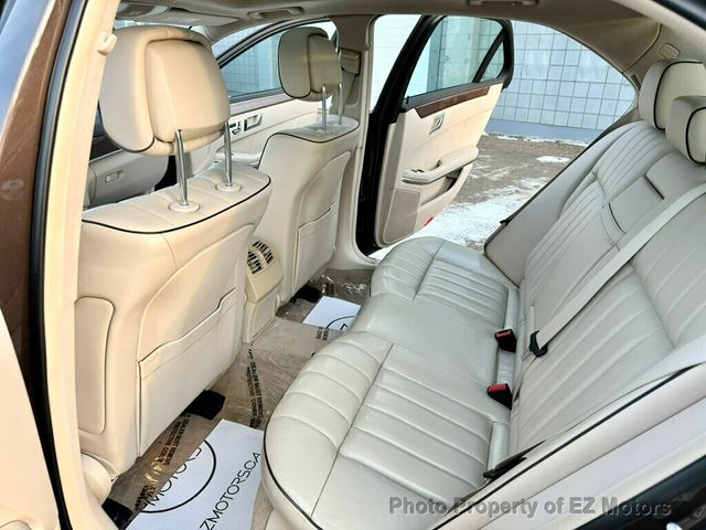 2015 Mercedes-Benz E-Class ONE OWNER--46025 KMS! CERTIFIED! - 23009604 - 15