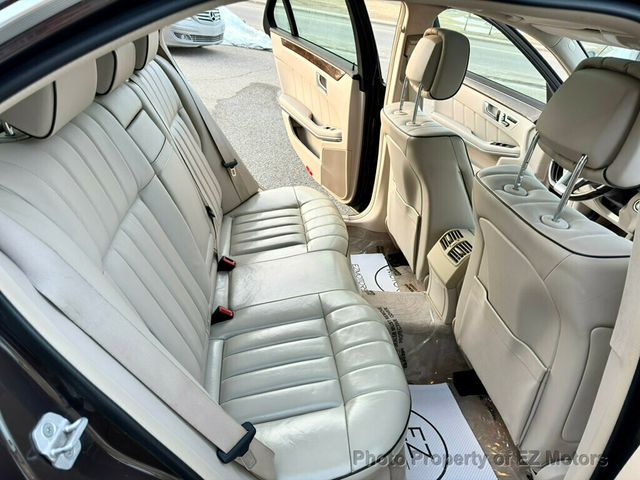 2015 Mercedes-Benz E-Class ONE OWNER--46025 KMS! CERTIFIED! - 23009604 - 16