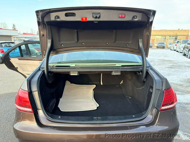 2015 Mercedes-Benz E-Class ONE OWNER--46025 KMS! CERTIFIED! - 23009604 - 29
