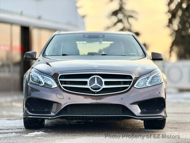2015 Mercedes-Benz E-Class ONE OWNER--46025 KMS! CERTIFIED! - 23009604 - 7