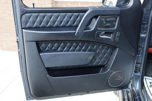 2015 Mercedes-Benz G Class G63 AMG - 23101648 - 16