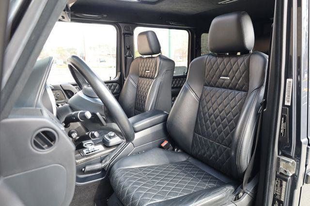 2015 Mercedes-Benz G Class G63 AMG - 23101648 - 18