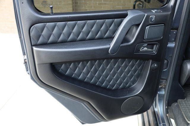 2015 Mercedes-Benz G Class G63 AMG - 23101648 - 20