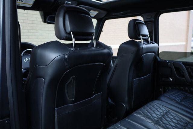 2015 Mercedes-Benz G Class G63 AMG - 23101648 - 21