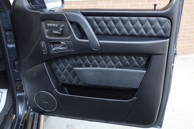 2015 Mercedes-Benz G Class G63 AMG - 23101648 - 26