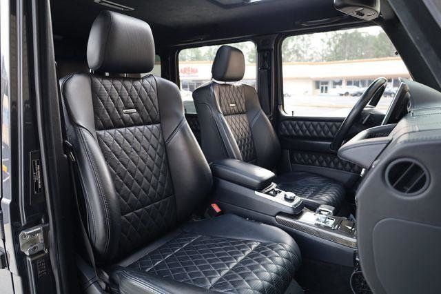 2015 Mercedes-Benz G Class G63 AMG - 23101648 - 27