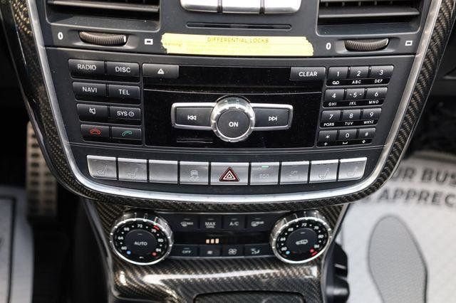 2015 Mercedes-Benz G Class G63 AMG - 23101648 - 43