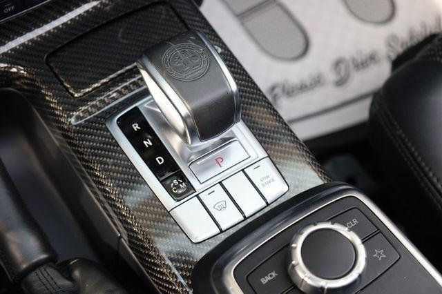 2015 Mercedes-Benz G Class G63 AMG - 23101648 - 44