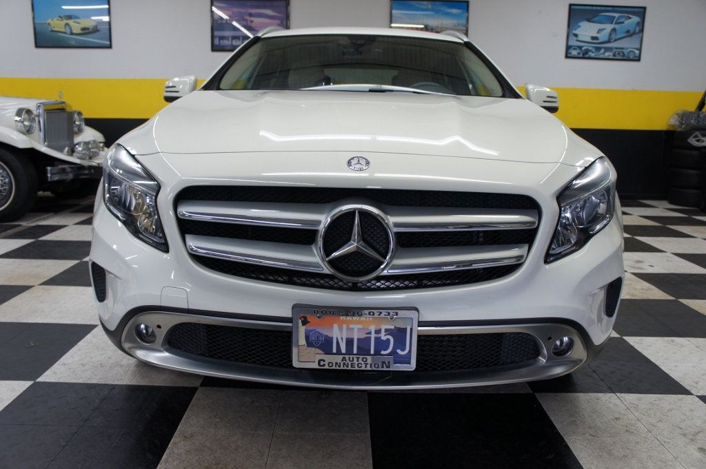 2015 Mercedes-Benz GLA 1-Owner, Great Shape - 23023715 | Video 1