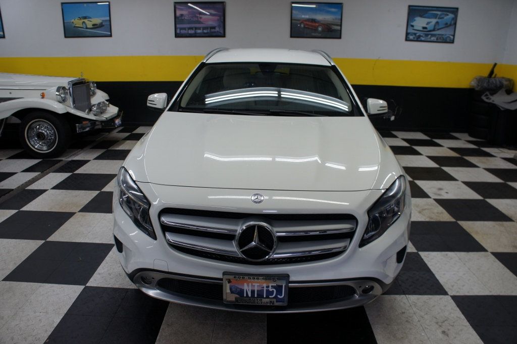2015 Mercedes-Benz GLA 1-Owner, Great Shape - 23023715 - 9