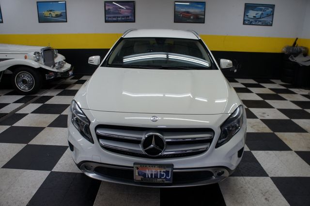 2015 Mercedes-Benz GLA 1-Owner, Great Shape - 23023715 - 9