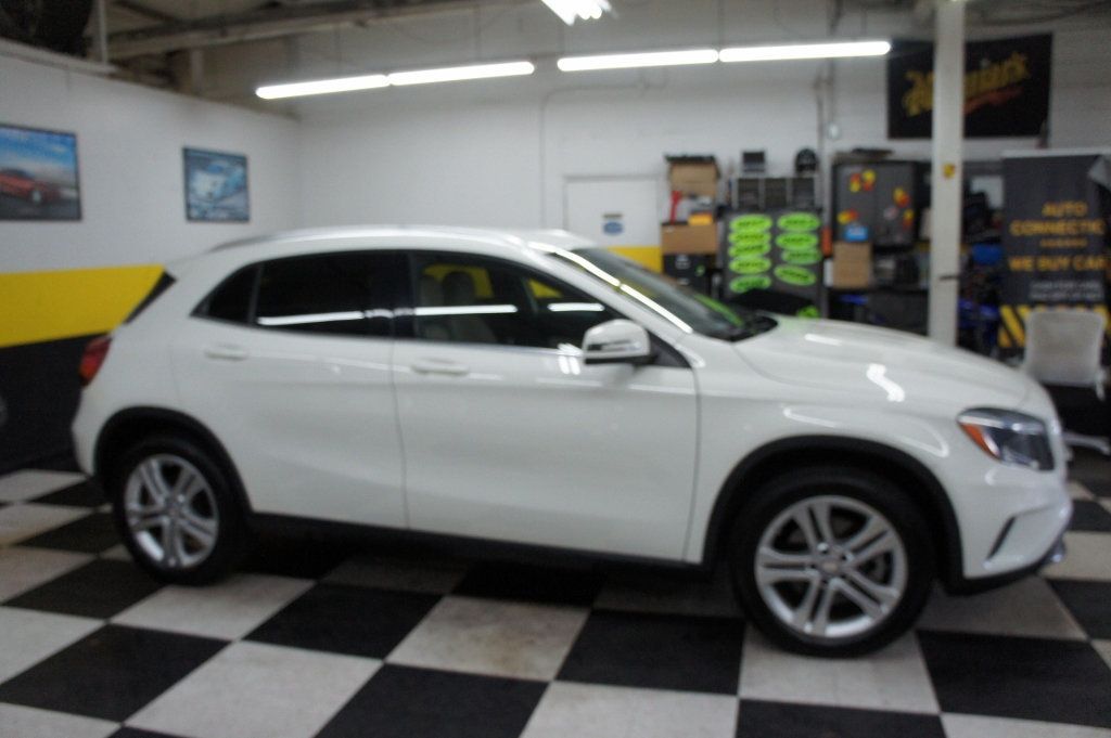 2015 Mercedes-Benz GLA 1-Owner, Great Shape - 23023715 - 12