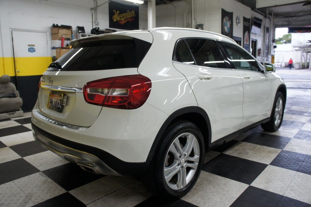 2015 Mercedes-Benz GLA 1-Owner, Great Shape - 23023715 - 14