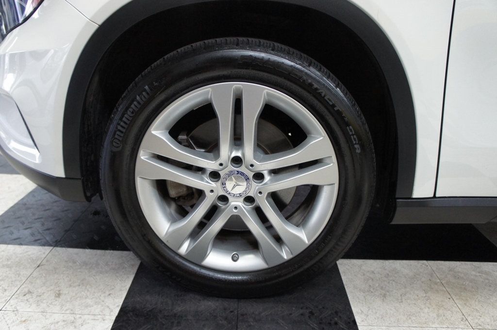 2015 Mercedes-Benz GLA 1-Owner, Great Shape - 23023715 - 18
