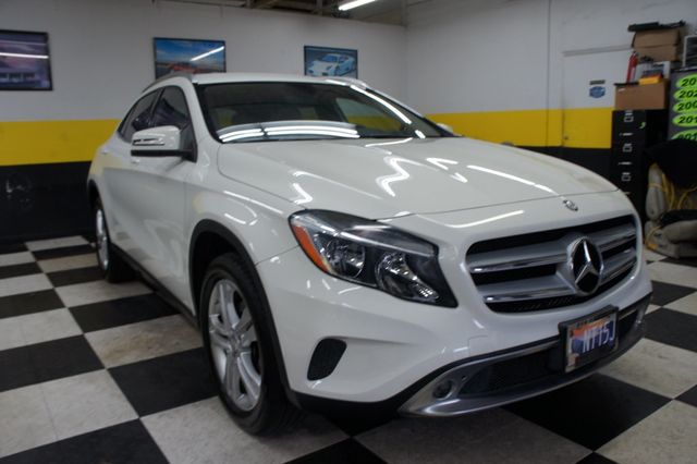 2015 Mercedes-Benz GLA 1-Owner, Great Shape - 23023715 - 1