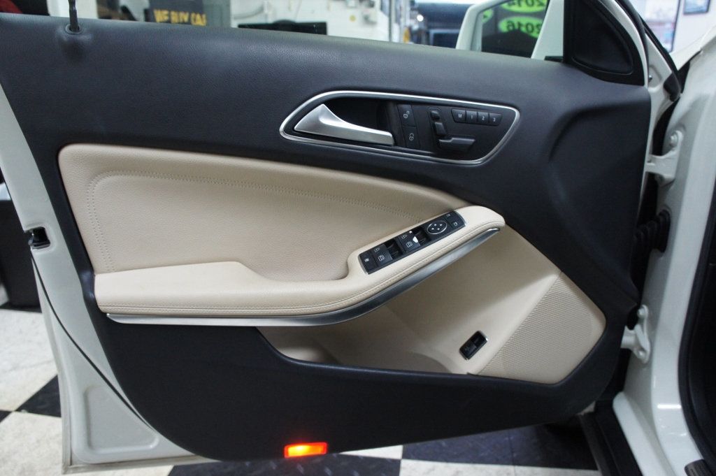 2015 Mercedes-Benz GLA 1-Owner, Great Shape - 23023715 - 23