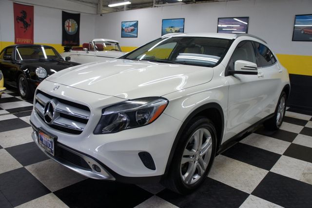 2015 Mercedes-Benz GLA 1-Owner, Great Shape - 23023715 - 2