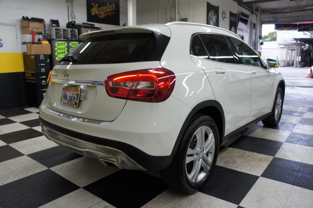 2015 Mercedes-Benz GLA 1-Owner, Great Shape - 23023715 - 35