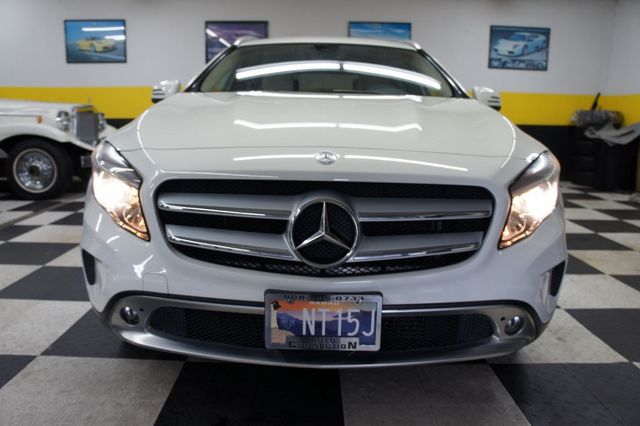 2015 Mercedes-Benz GLA 1-Owner, Great Shape - 23023715 - 40