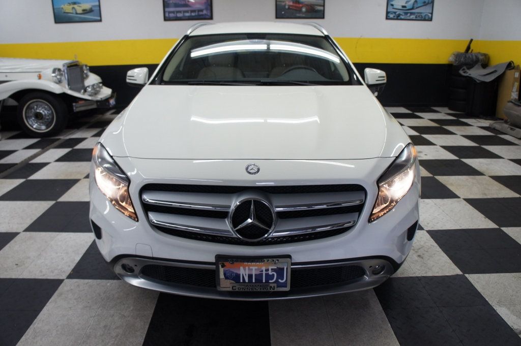 2015 Mercedes-Benz GLA 1-Owner, Great Shape - 23023715 - 41