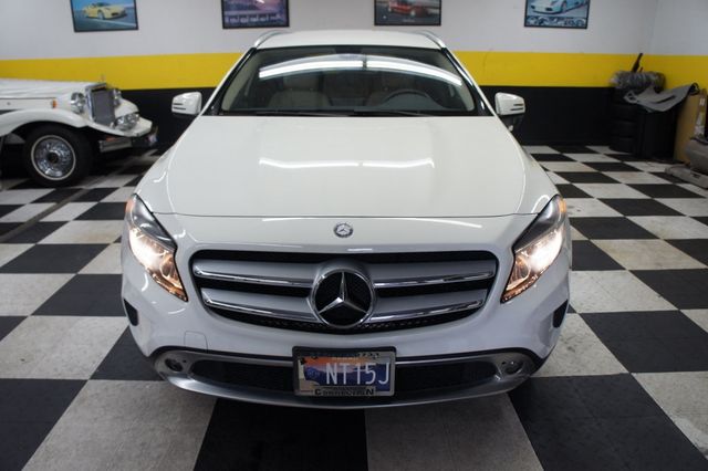 2015 Mercedes-Benz GLA 1-Owner, Great Shape - 23023715 - 41