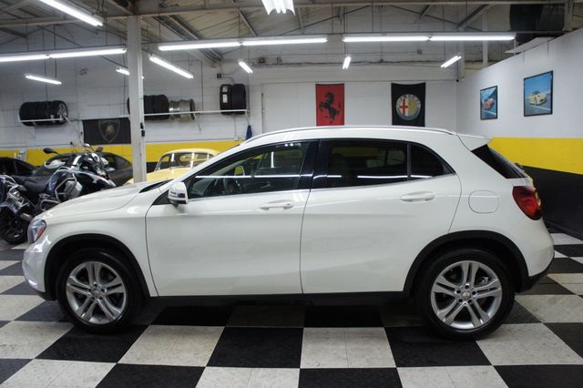 2015 Mercedes-Benz GLA 1-Owner, Great Shape - 23023715 - 5