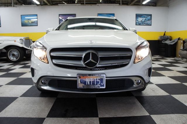 2015 Mercedes-Benz GLA 1-Owner, Great Shape - 23023715 - 8