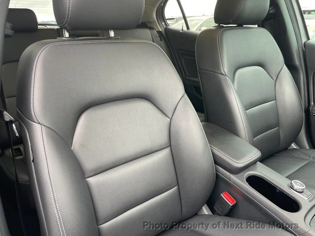 2015 Mercedes-Benz GLA 2015 MERCEDES-BENZ GLA250 2.0L 4D SUV SERVICED 615-730-9991 - 23041007 - 9