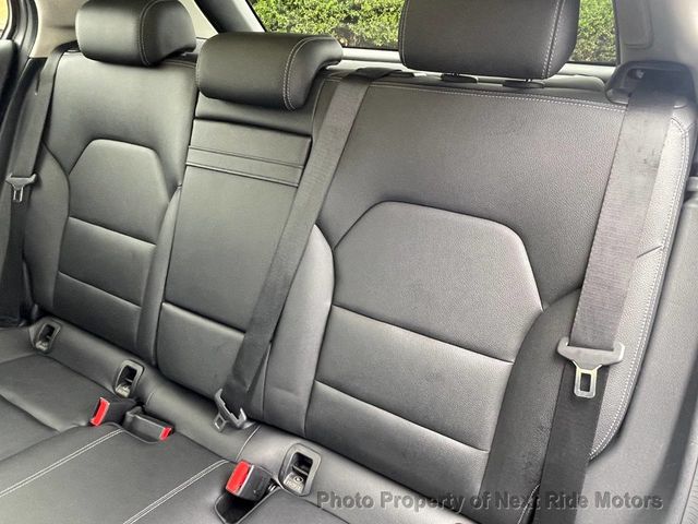 2015 Mercedes-Benz GLA 2015 MERCEDES-BENZ GLA250 2.0L 4D SUV SERVICED 615-730-9991 - 23041007 - 12