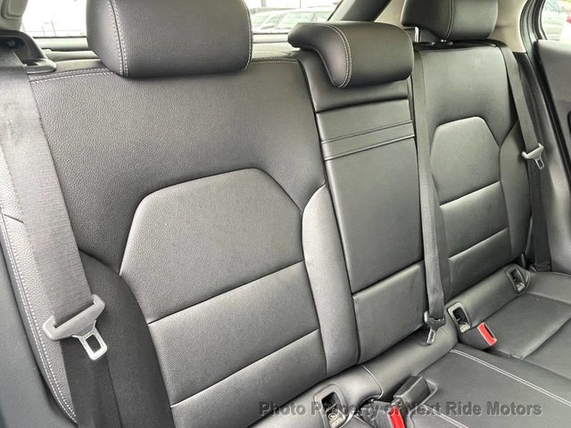 2015 Mercedes-Benz GLA 2015 MERCEDES-BENZ GLA250 2.0L 4D SUV SERVICED 615-730-9991 - 23041007 - 13