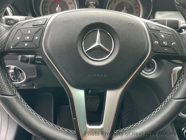 2015 Mercedes-Benz GLA 2015 MERCEDES-BENZ GLA250 2.0L 4D SUV SERVICED 615-730-9991 - 23041007 - 15