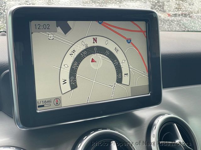 2015 Mercedes-Benz GLA 2015 MERCEDES-BENZ GLA250 2.0L 4D SUV SERVICED 615-730-9991 - 23041007 - 20