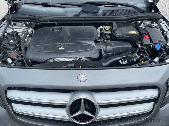 2015 Mercedes-Benz GLA 2015 MERCEDES-BENZ GLA250 2.0L 4D SUV SERVICED 615-730-9991 - 23041007 - 24