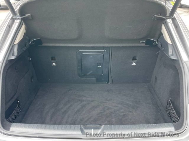 2015 Mercedes-Benz GLA 2015 MERCEDES-BENZ GLA250 2.0L 4D SUV SERVICED 615-730-9991 - 23041007 - 26