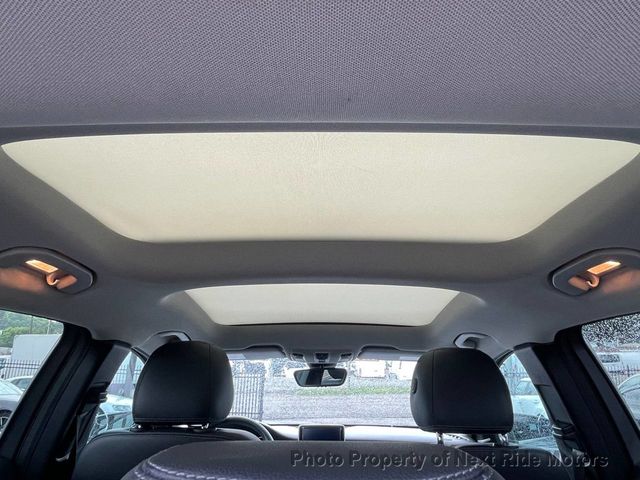 2015 Mercedes-Benz GLA 2015 MERCEDES-BENZ GLA250 2.0L 4D SUV SERVICED 615-730-9991 - 23041007 - 27