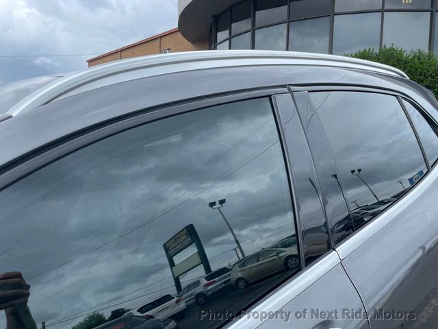 2015 Mercedes-Benz GLA 2015 MERCEDES-BENZ GLA250 2.0L 4D SUV SERVICED 615-730-9991 - 23041007 - 28