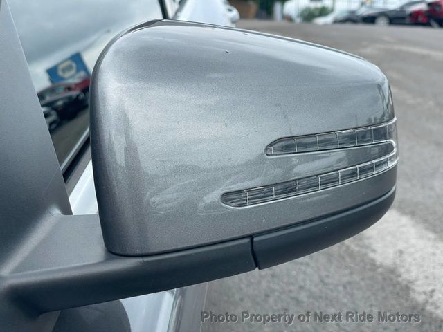 2015 Mercedes-Benz GLA 2015 MERCEDES-BENZ GLA250 2.0L 4D SUV SERVICED 615-730-9991 - 23041007 - 29
