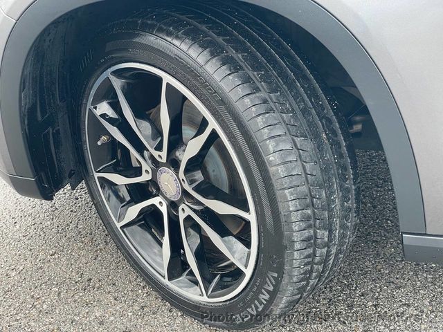2015 Mercedes-Benz GLA 2015 MERCEDES-BENZ GLA250 2.0L 4D SUV SERVICED 615-730-9991 - 23041007 - 31