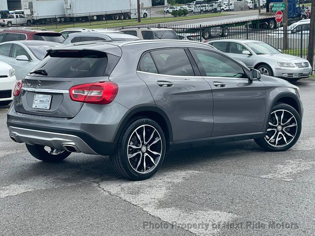 2015 Mercedes-Benz GLA 2015 MERCEDES-BENZ GLA250 2.0L 4D SUV SERVICED 615-730-9991 - 23041007 - 34