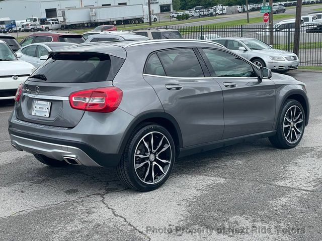 2015 Mercedes-Benz GLA 2015 MERCEDES-BENZ GLA250 2.0L 4D SUV SERVICED 615-730-9991 - 23041007 - 5