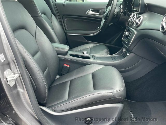 2015 Mercedes-Benz GLA 2015 MERCEDES-BENZ GLA250 2.0L 4D SUV SERVICED 615-730-9991 - 23041007 - 7