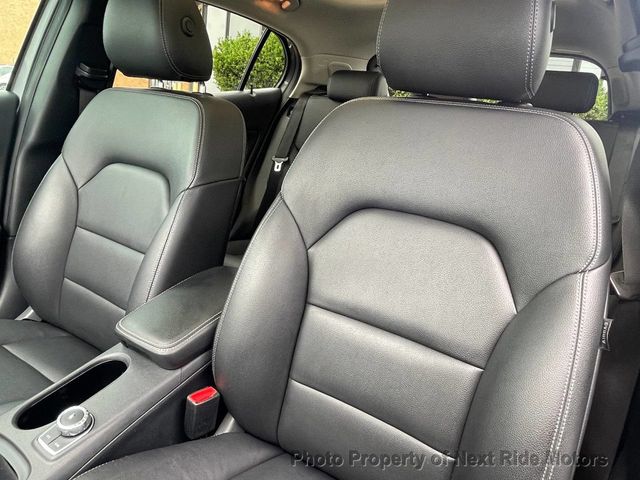 2015 Mercedes-Benz GLA 2015 MERCEDES-BENZ GLA250 2.0L 4D SUV SERVICED 615-730-9991 - 23041007 - 8