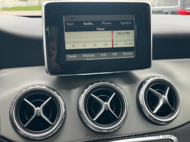 2015 Mercedes-Benz GLA 2015 MERCEDES-BENZ GLA250 4D SUV NEW TIRES SERVICED 615-730-9991 - 23032146 - 9