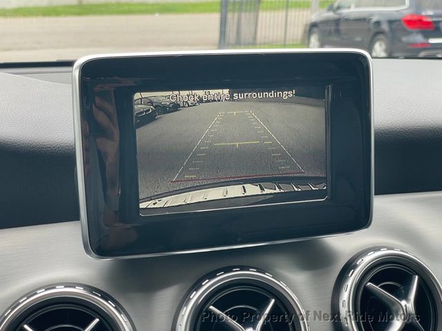 2015 Mercedes-Benz GLA 2015 MERCEDES-BENZ GLA250 4D SUV NEW TIRES SERVICED 615-730-9991 - 23032146 - 10