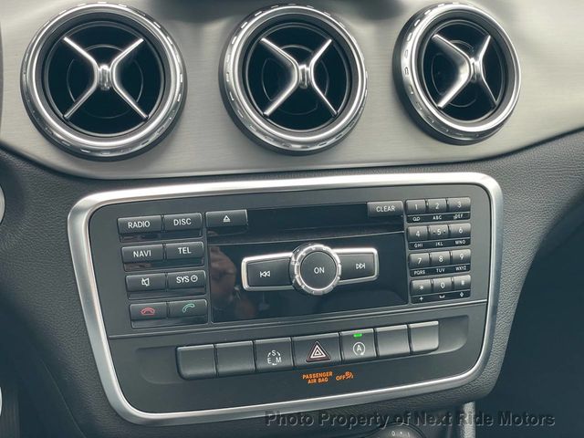 2015 Mercedes-Benz GLA 2015 MERCEDES-BENZ GLA250 4D SUV NEW TIRES SERVICED 615-730-9991 - 23032146 - 11